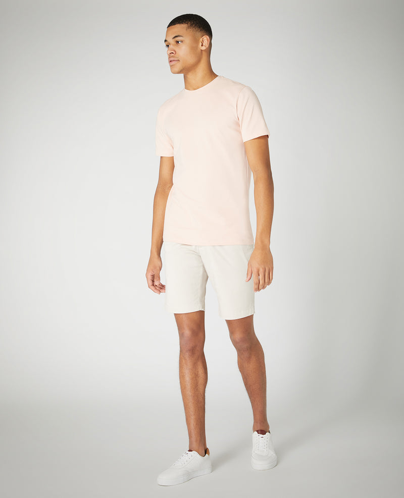 Emilio Shorts - Stone