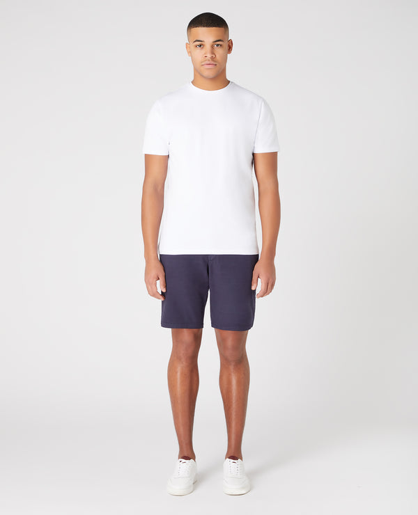 Ellis Shorts - Navy1