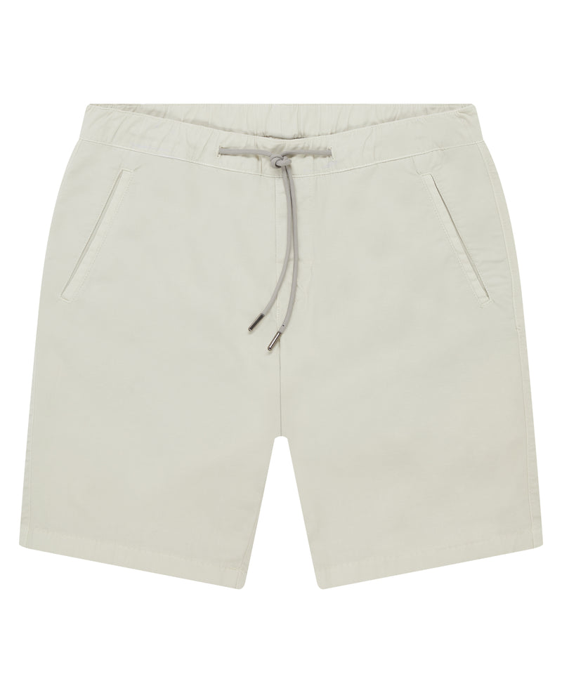 Ellis Shorts - Stone