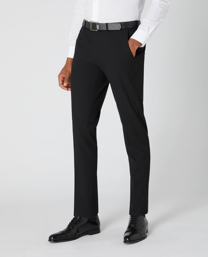 Santi Trouser - Black