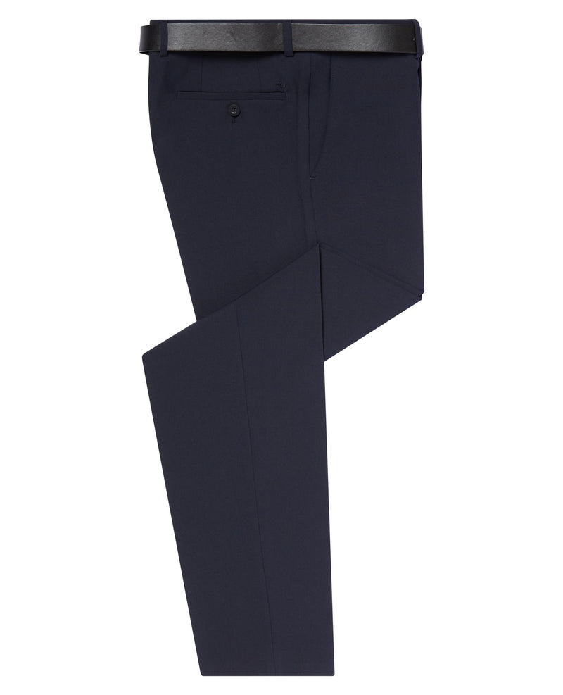 Santi Trouser - Navy2