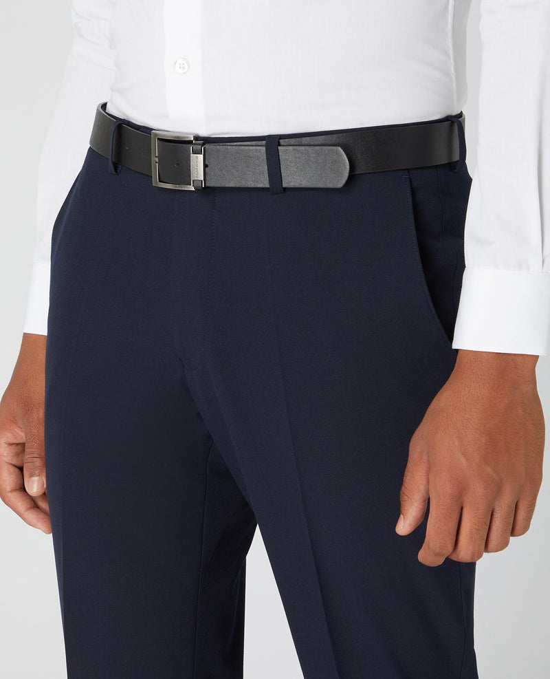 Santi Trouser - Navy2