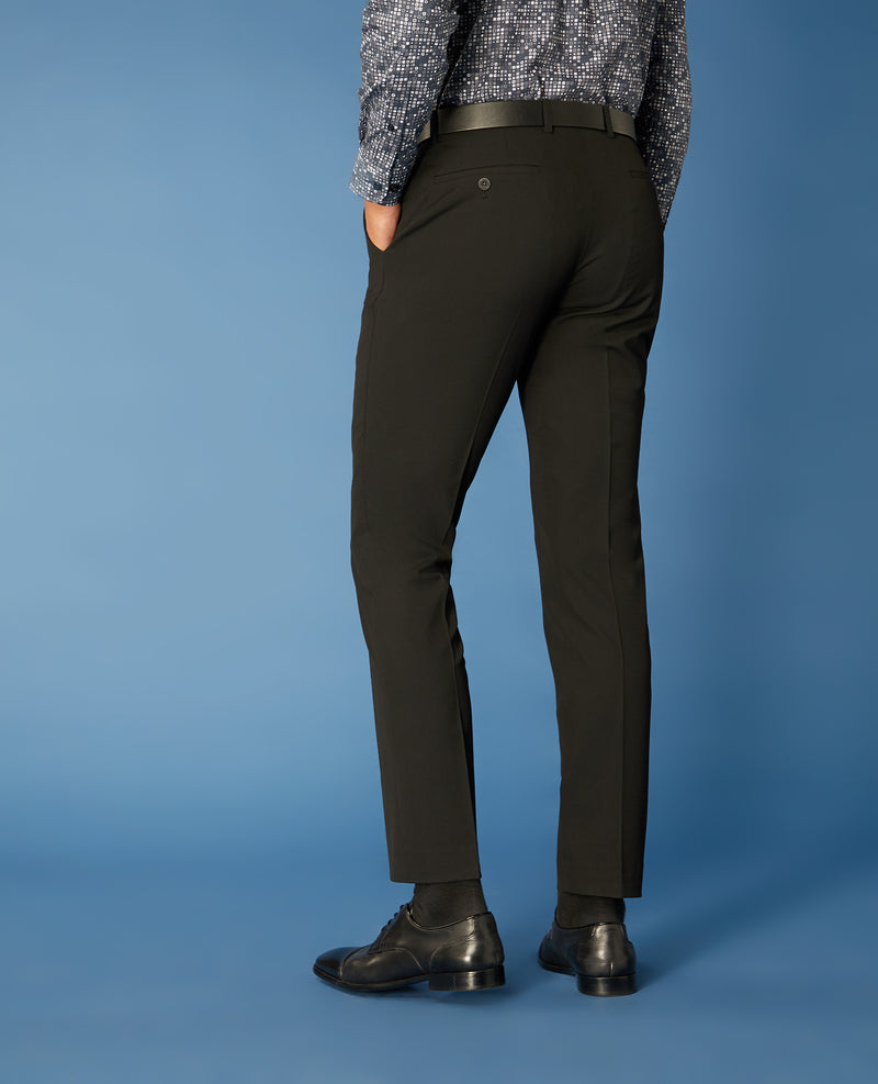 Leroy Trouser - Black