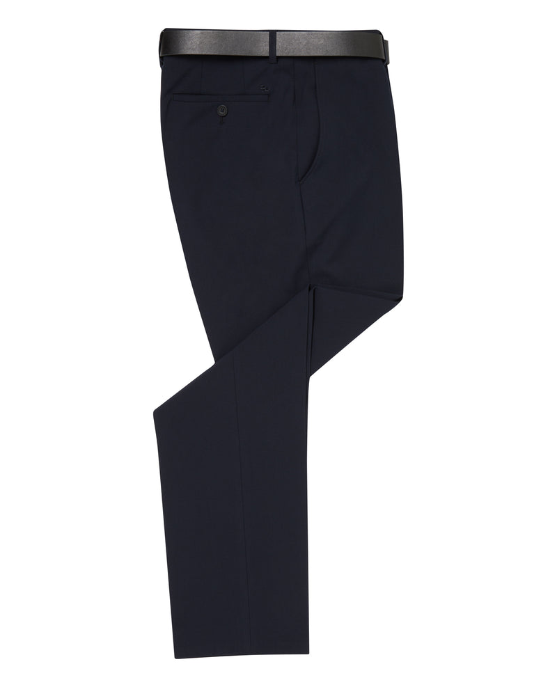 Leroy Trouser - Navy1