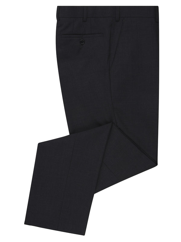 Dale Mix & Match Trouser - Charcoal