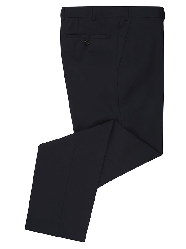 Dale Mix & Match Trouser - Navy2