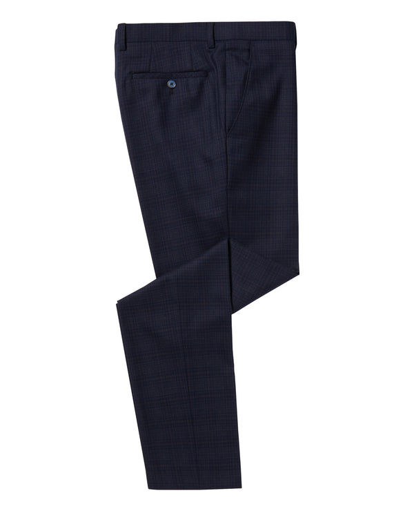 Lanito Mix & Match Trouser - Navy1