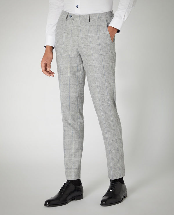 Santi Mix and Match Trouser - Grey