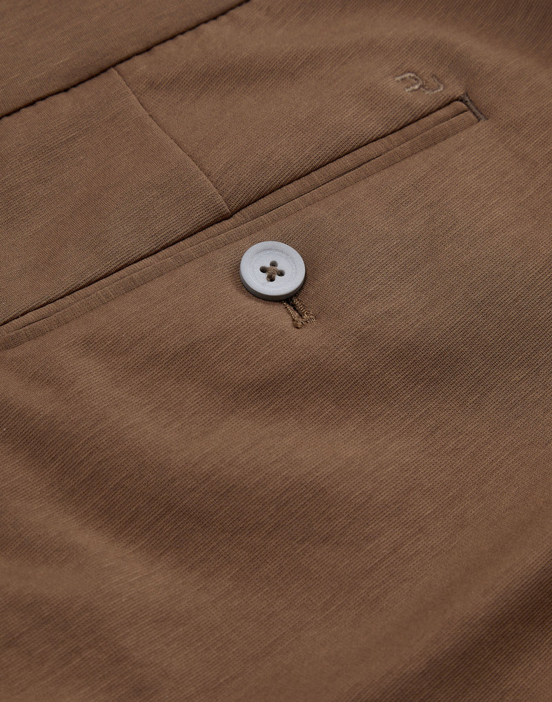 Sondrio Trouser - Light Orange