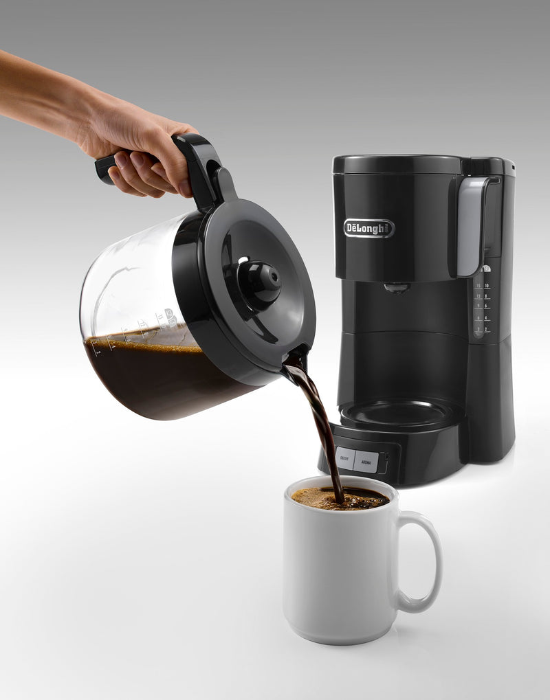 Filter Coffee Maker