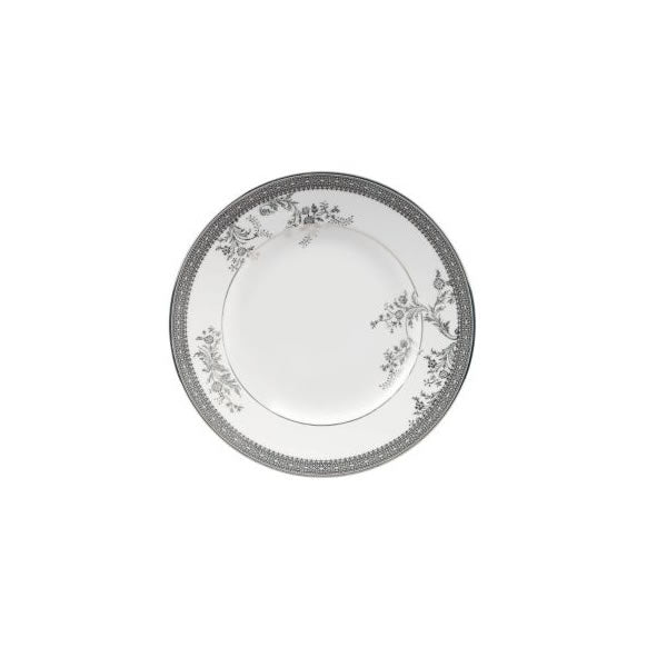 Vera Wang Lace Platinum Plate 20CM