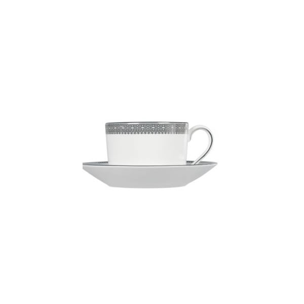 Vera Wang Lace Platinum Teacup