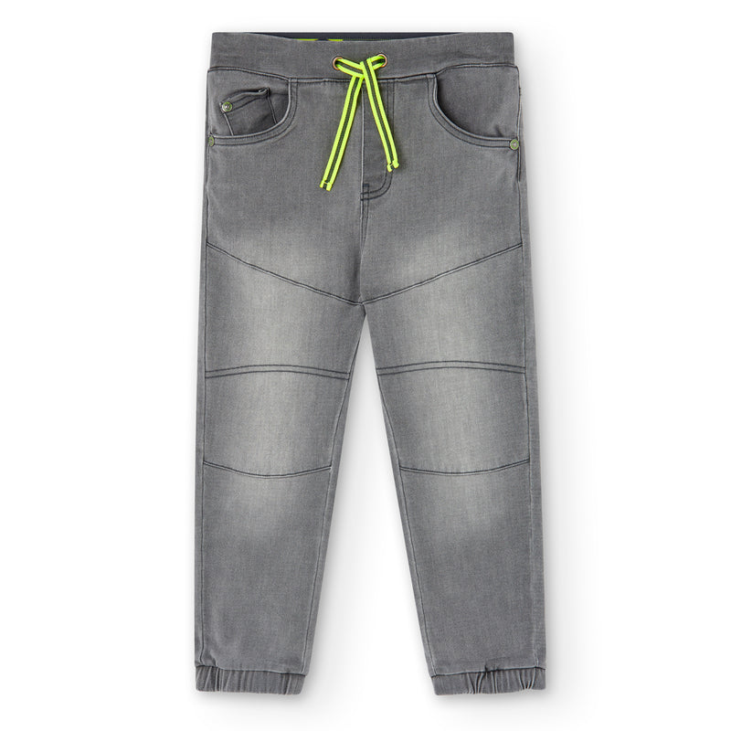 Jeans - Grey