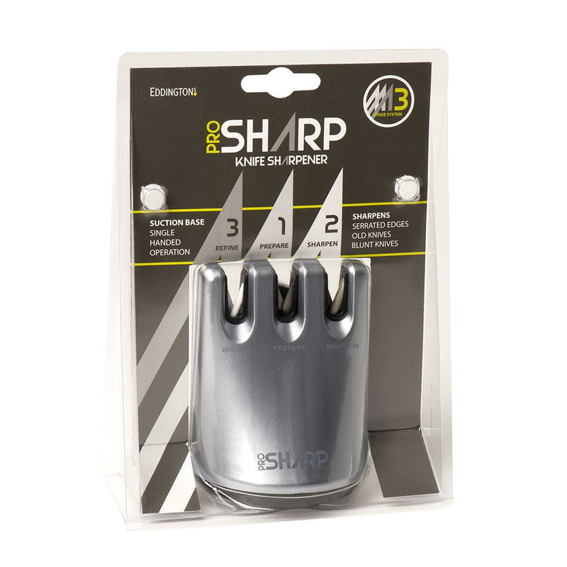 Pro-Sharp 3 Stage Knife Sharpener