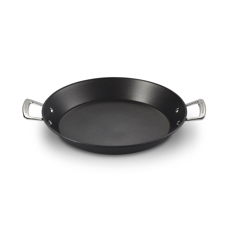 Toughened Non-Stick Paella Pan 32cm