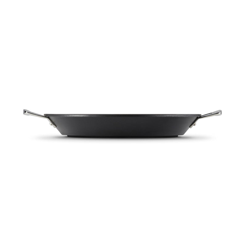 Toughened Non-Stick Paella Pan 32cm