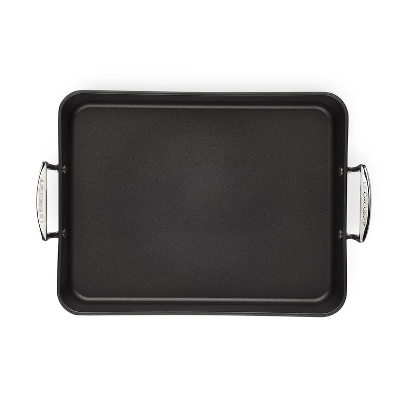 Toughened Non-Stick Roaster 35cm