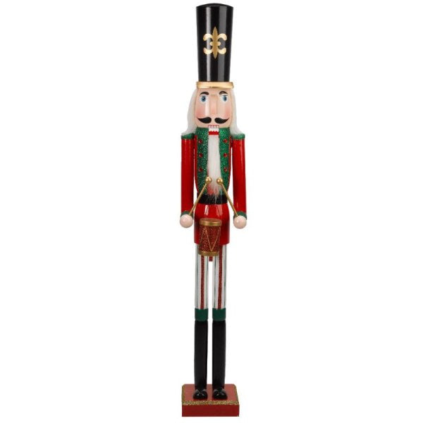 Nutcracker Mega - Traditional