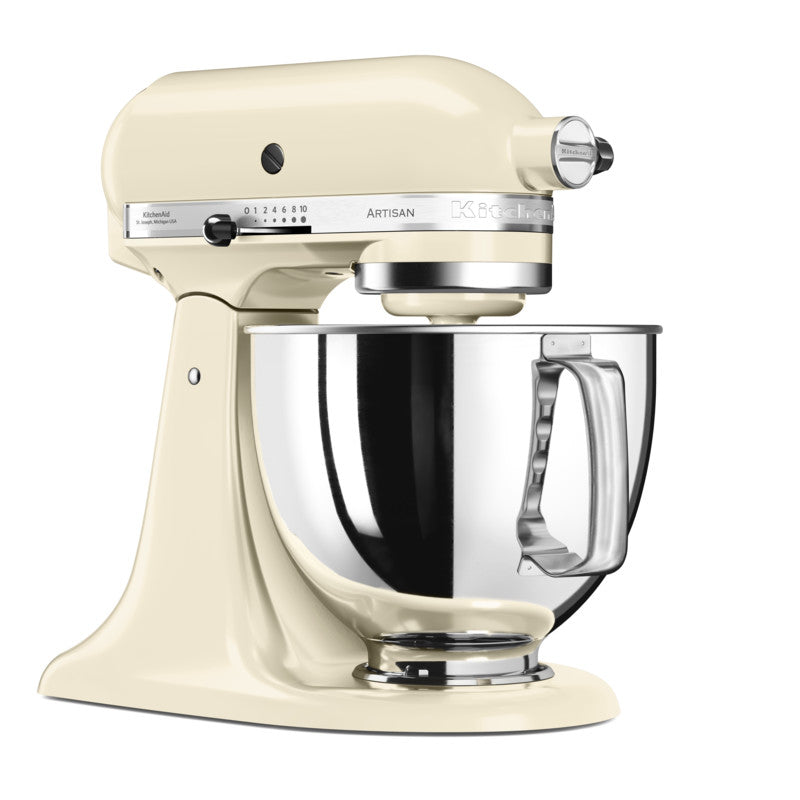 Artisan KSM125 Stand Mixer  - Almond Cream