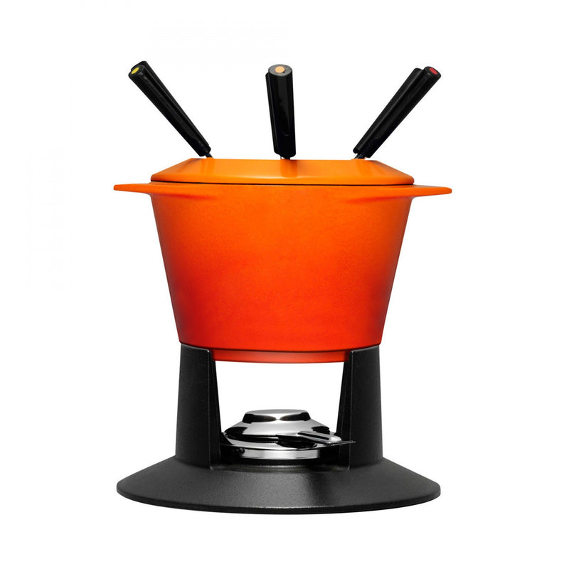 Gourmand Fondue Set 17cm