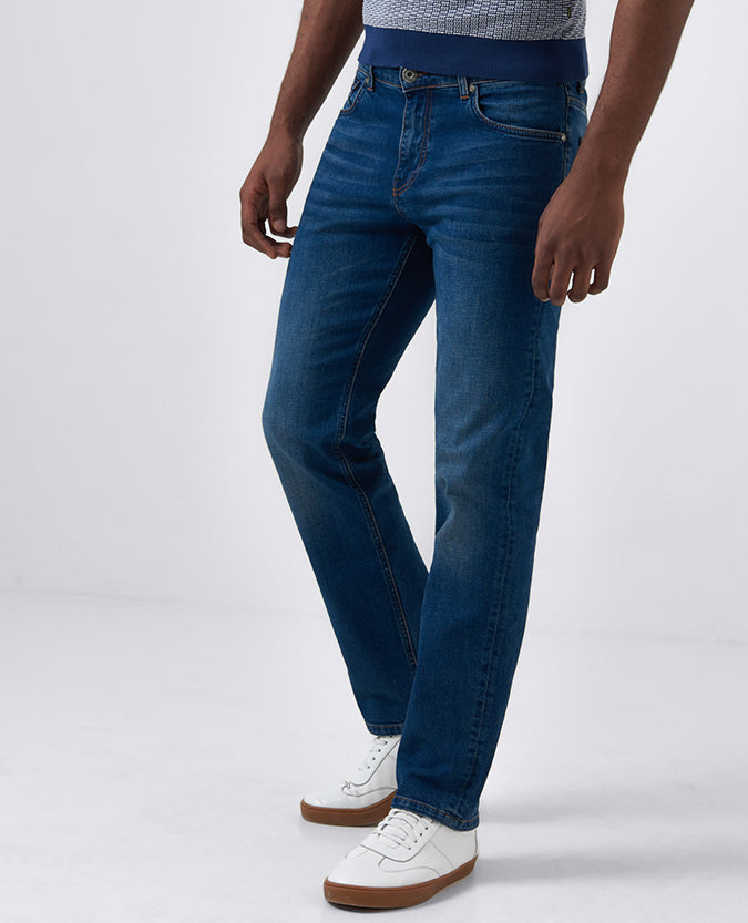 Rolston Jean - Slate Blue