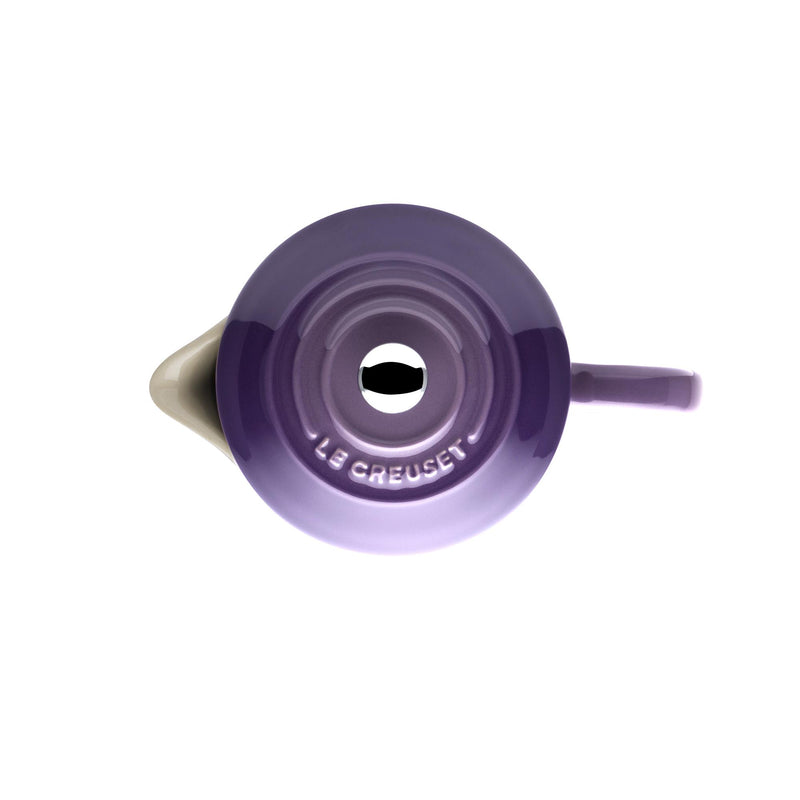 Cafetiere with Metal Press - Ultra Violet