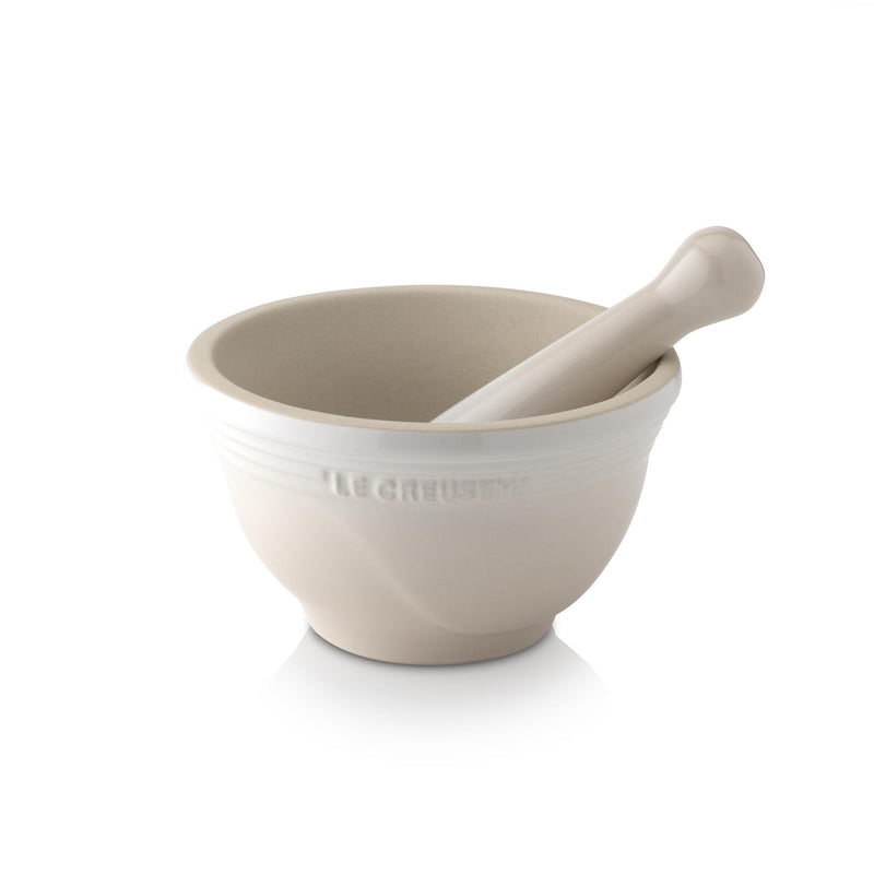 Le Creuset - Mortar & Pestle - Cerise (Special Order)