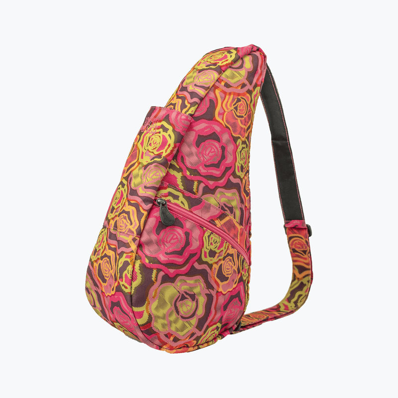 Small Pop Art Floral