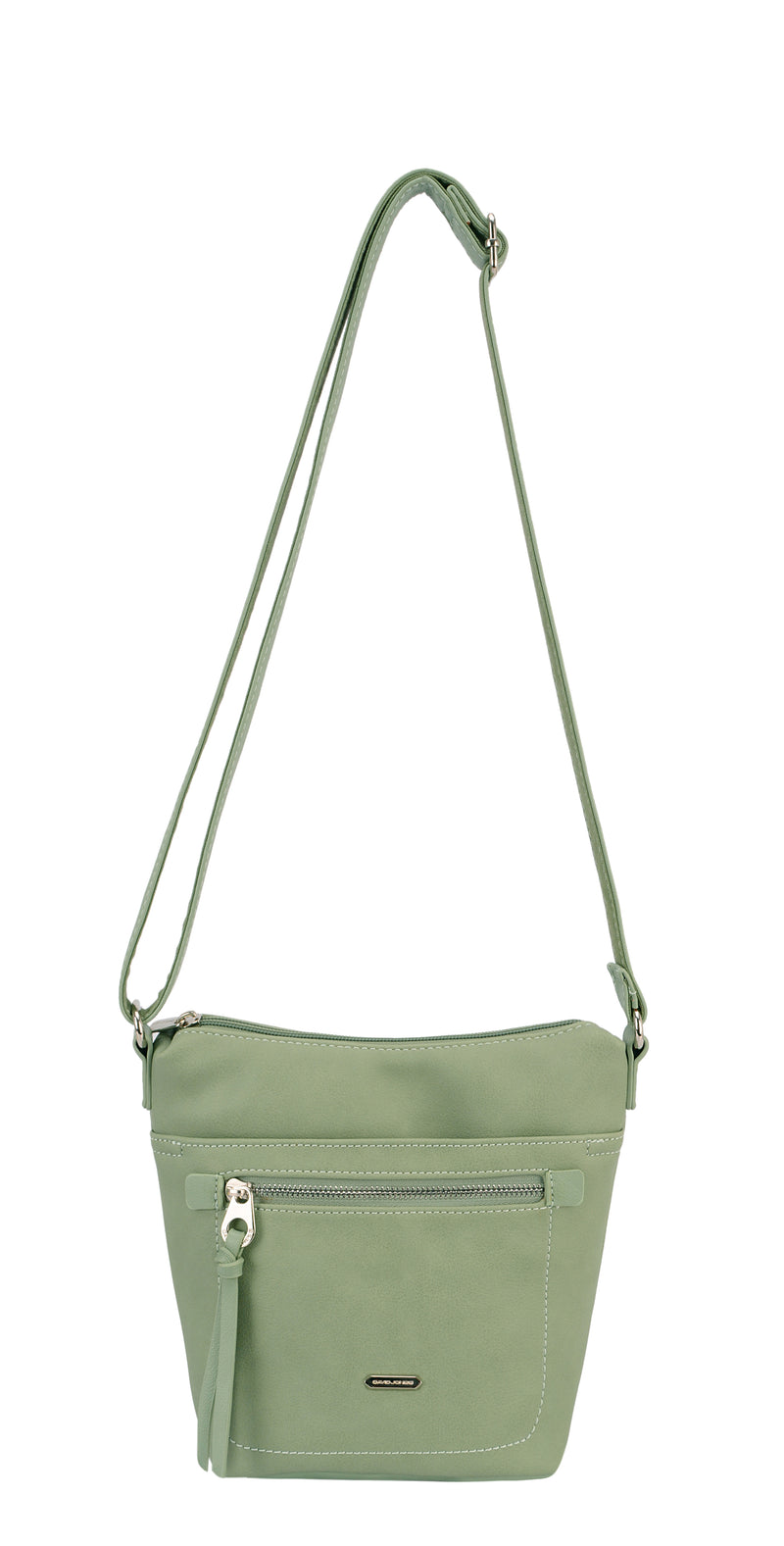 Handbag - Green