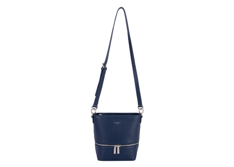 Crossbody Bag - Navy