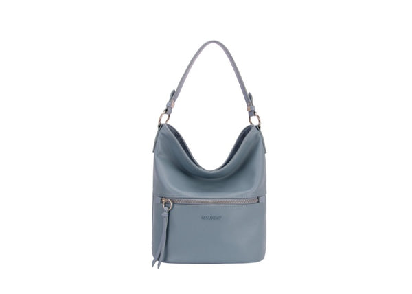 Handbag - Blue