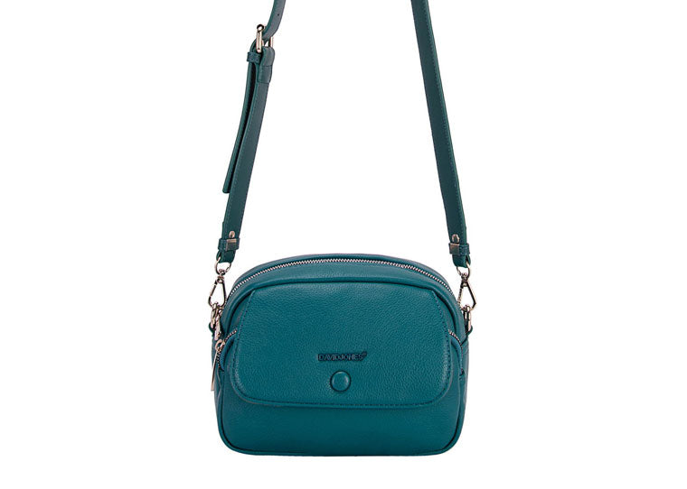 Bag - Teal