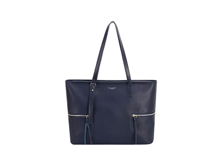 Handbag - Navy