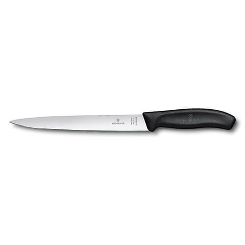 Swiss Classic 20cm Flexible Filleting Knife