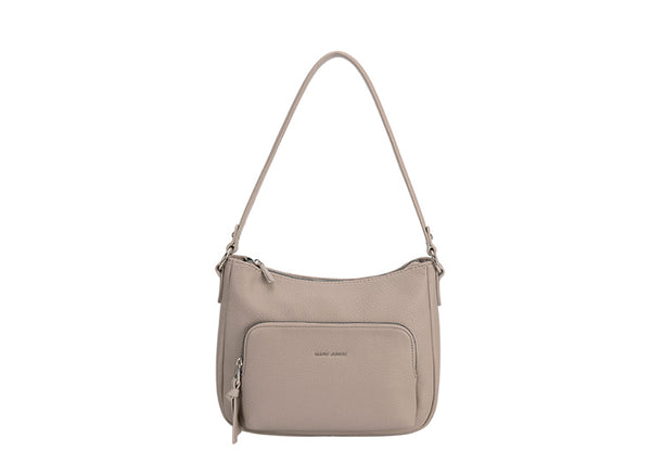 Handbag - Gravel