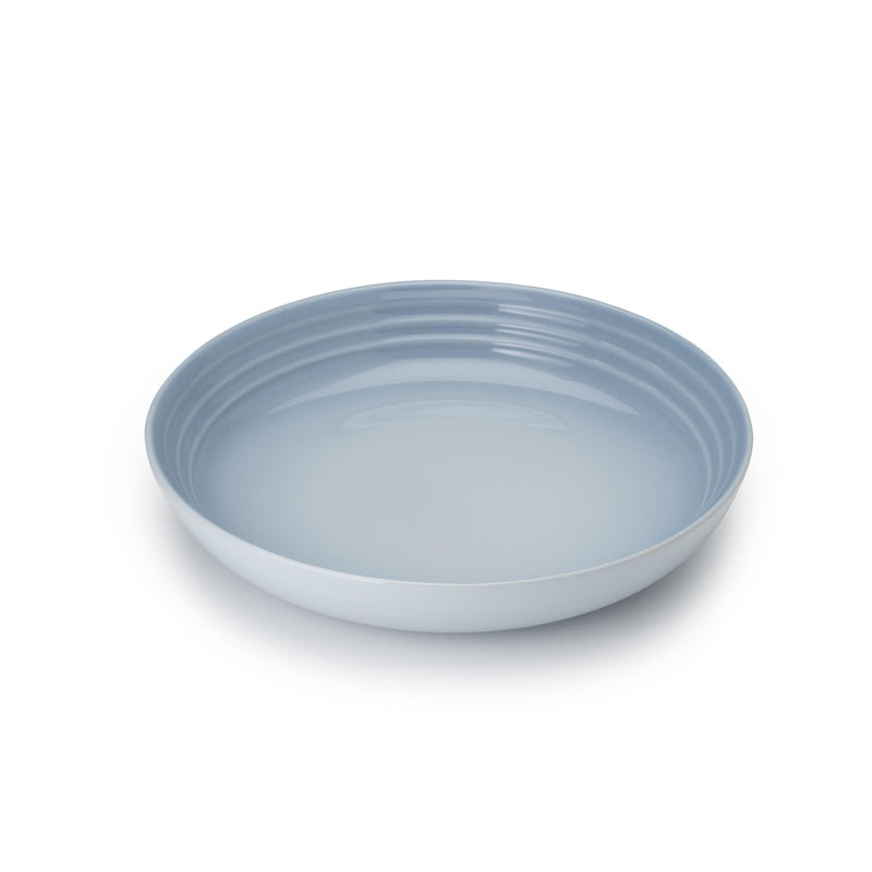 Pasta Bowl 22cm - Coastal Blue