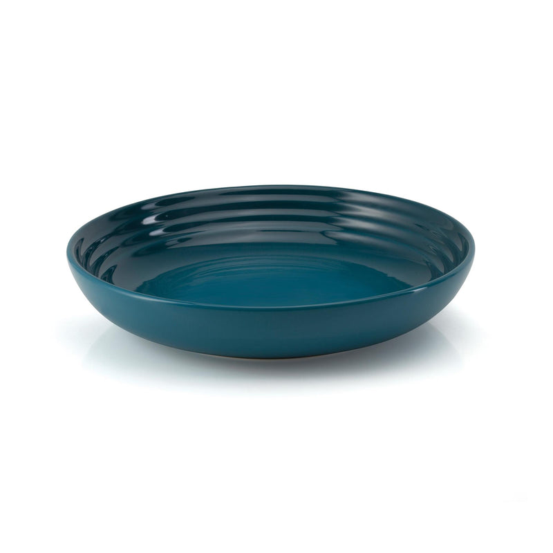 Pasta Bowl 22cm - Deep Teal