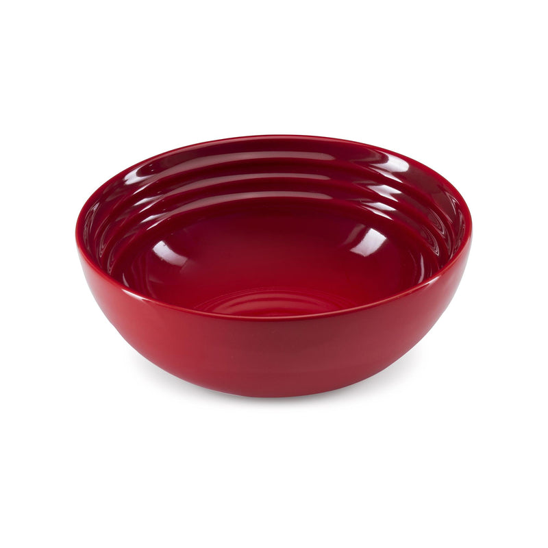 Cereal Bowl 16cm - Cerise