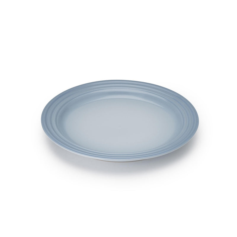 Side Plate 22cm - Coastal Blue