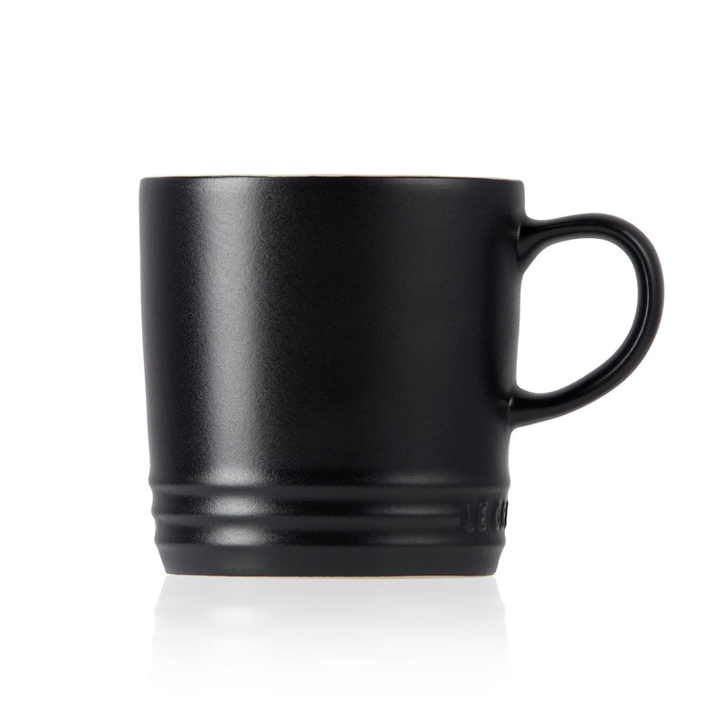 Mug 350ml - Satin Black