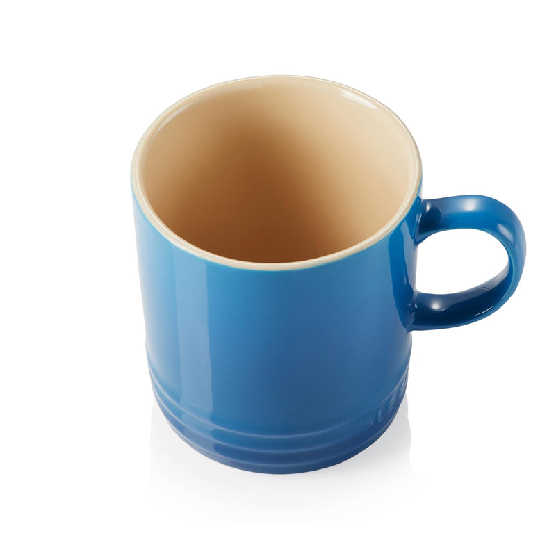 Mug 350ml - Marseille Blue