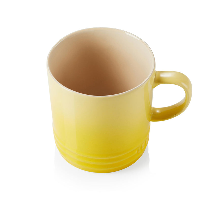 Mug 350ml - Soleil Yellow