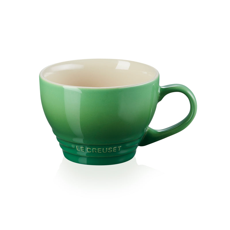 Grand Mug 400ml - Bamboo