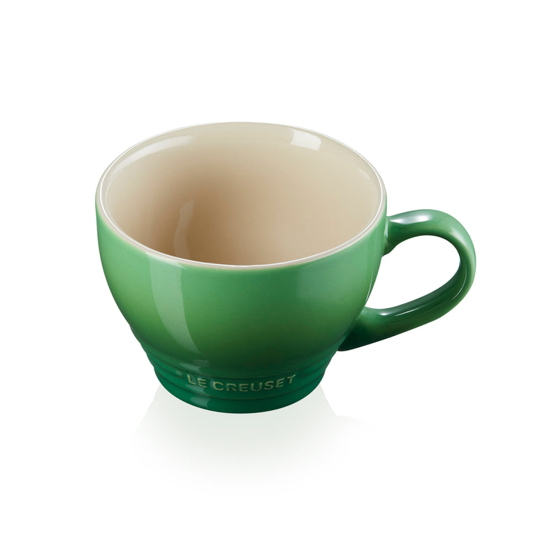 Grand Mug 400ml - Bamboo