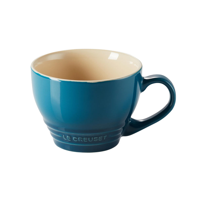 Grand Mug 400ml - Deep Teal