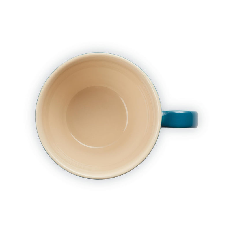 Grand Mug 400ml - Deep Teal