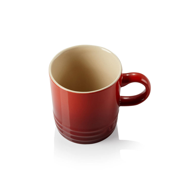 Espresso Mug 100ml - Cerise