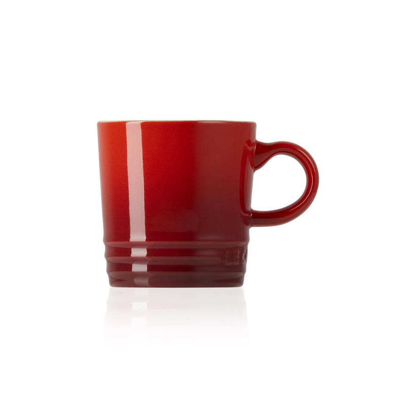 Espresso Mug 100ml - Cerise