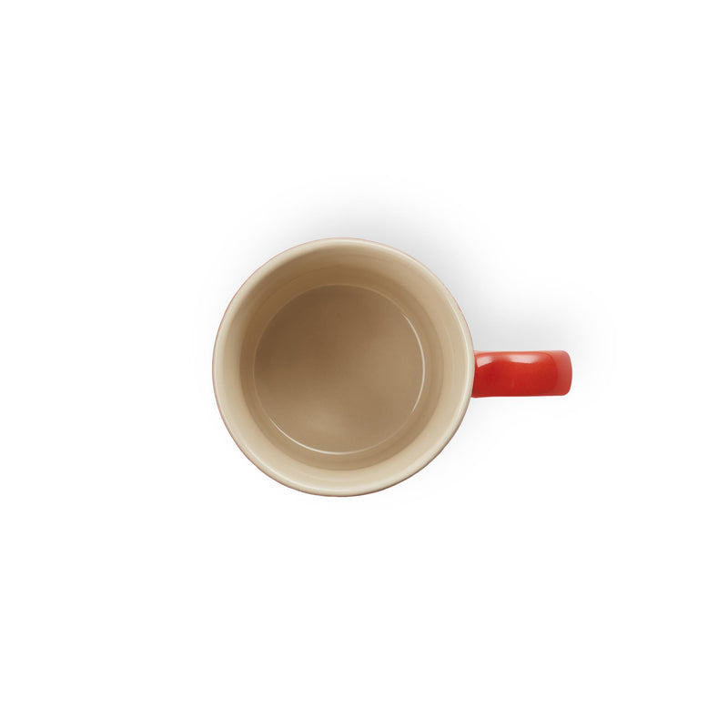 Espresso Mug 100ml - Cerise