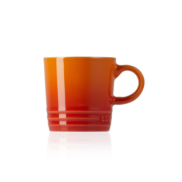 Espresso Mug 100ml - Volcanic